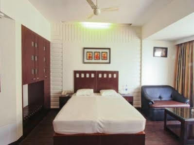 Fabhotel Savoy Airport 3* Mumbai (Bombay)