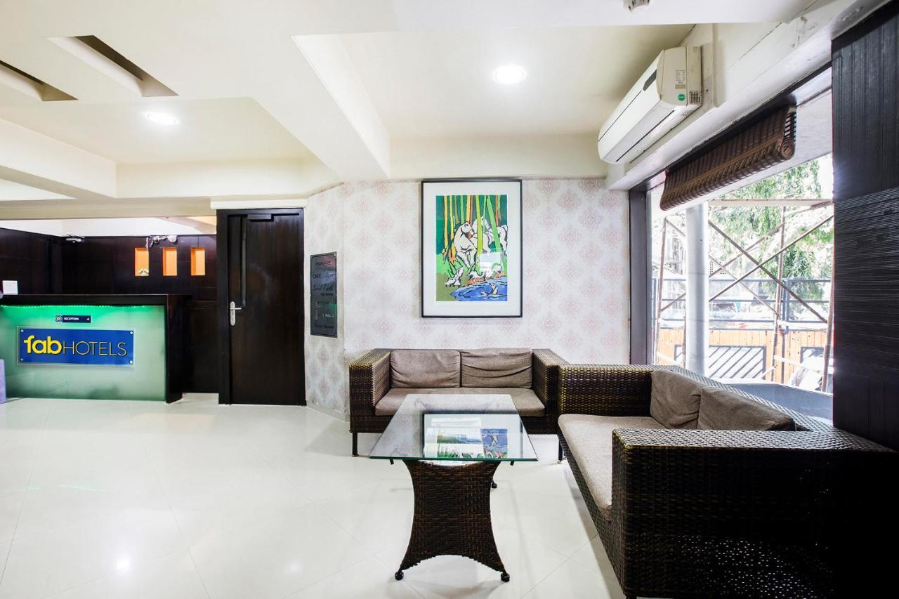 Fabhotel Savoy Airport Hotel Mumbai (Bombay)