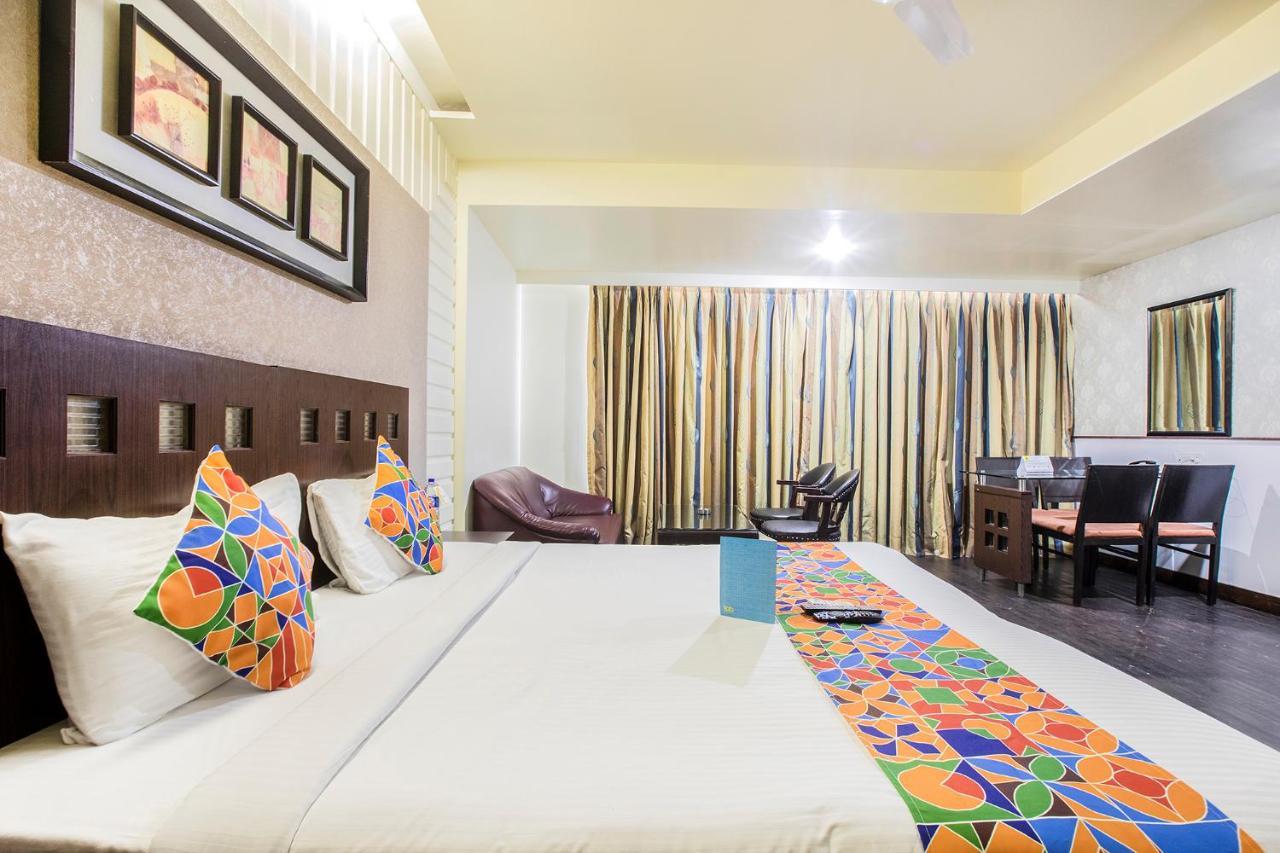 Fabhotel Savoy Airport Mumbai (Bombay)